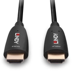 Lindy 38511 Fibre Optic Hybrid HDMI-Kabel, 15m