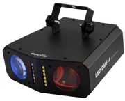 Eurolite LED DMF-4 Hybrid Flowereffekt