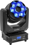 Eurolite 51785925, Eurolite TMH-H240 LED Moving Head Beam/Wash/Flow