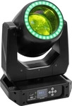 Eurolite 51786081, Eurolite TMH-B120 Hypno LED Moving Head Beam, schwarz