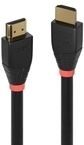 Lindy 41016 Aktives HDMI-Kabel, 7.5m, schwarz