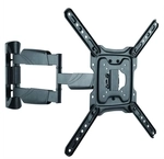 Value LCD-/TV-Wandhalterung, 4 Gelenke