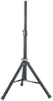 K&ouml;nig & Meyer K&M 21454 Boxenstativ, H&ouml;he: 99 -143cm