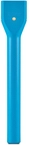 Rode Interview GO Handadapter, blau