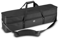 LD Systems CURV 500 TS SAT BAG Transporttasche, SCHWARZ