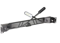 Adam Hall 87463 Rackleuchte LED