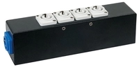 Showgear Powerport 5 Splitbox