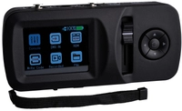 Showtec Assistant CRMX WDMX Tester