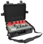 Showgear PLE-30-40 Motorcontroller, Box-Version, 4-Kanal