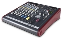 Allen & Heath Allen&Heath ZED60-10FX Tonmischpult