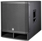 HK Audio PORTABLE SUB 118 A Aktiv-Subwoofer,