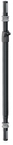 K&ouml;nig & Meyer K&M 21376 Distanzrohr Easy Lock, H:1005-1505mm