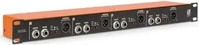 Palmer PBRIDGE4P, Palmer BRIDGE 4P Passiv DI-Box