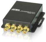 ATEN VS146 3G-SDI Splitter, 6 Ports, 2.97Gbps, IN: 1x SDI, OUT: 6x SDI