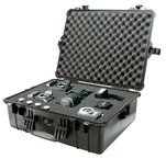Peli 1600-000-110E Equipment Koffer