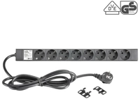Adam Hall 87471 Stromverteiler