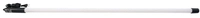 Eurolite T8 Leuchtstab, WEISS, 36W, 134cm
