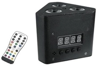 Eurolite Accu TL-3 TCL Trusslight