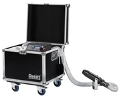 Antari S-500 DMX Schneemaschine im Case