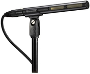 Audio-Technica Audio Technica AT875R Richtmikrofon, Kondensator, Keule