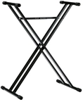 K&ouml;nig & Meyer K&M 18963 Keyboardst&auml;nder, schwarz