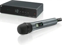 Sennheiser 507109, Sennheiser XSW 1-825-B Funksystem