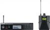 Shure PSM300 P3TERA S8 InEar Monitor System