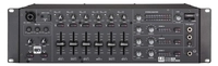 LD Systems ZONE 624 Zonenmixer