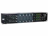 DAP Audio IMIX-7.1 Installationsmixer