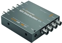 Blackmagic Design Mini Converter SDI Distribution 4K