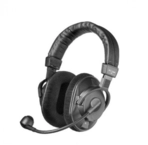 Beyerdynamic DT290 MK II H&ouml;r/Sprech Kombi
