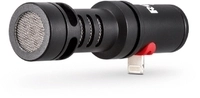 Rode VideoMic Me-L Richtmikrofon, schwarz