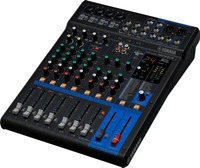 Yamaha ZX29610, Yamaha MG10XUF Kompaktmixer