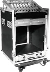 Roadinger 30110001, Roadinger Rack 12 HE gewinkelt