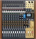 Tascam MODEL 16, Tascam Model 16 Mischpult