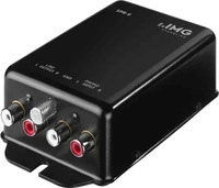 IMG STAGELINE SPR-6, IMG STAGELINE IMG Stage Line SPR-6 Entzerrvorverst&auml;rker...