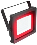 Eurolite LED IP FL-30 SMD LED Outdoor Fluter, ROT