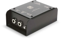 Palmer Pan 01 Passiv DI-Box