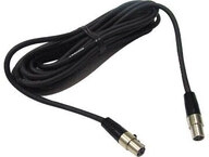Shure C98D Kabel