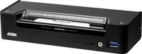Aten 14017211, ATEN CS1953 3 Port DisplayPort KVM Switcher