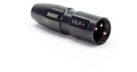 Rode VXLR+ Adapter