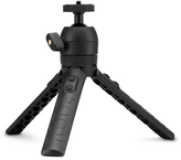 Rode Tripod 2 Miniatur-Kamerastativ, schwarz, Aufnahme: 1/4''