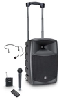 LD Systems Road Buddy 10 HBH