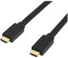StarTech HD2MM15MA, StarTech.com 15m(50ft) HDMI 2.0 Cable, 4K 60Hz Active HDMI Cable,