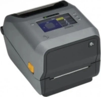 Zebra ZD6A142-30ELR2EZ, Zebra ZD621R - Etikettendrucker - Thermotransfer - Rolle