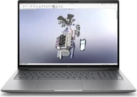 HP B72W2ET#ABD, HP ZBook X G1i Mobile Workstation - Intel Core Ultra 7 265H /...