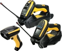 Datalogic PM9100-D433RB, Datalogic PowerScan PM9100 - Barcode-Scanner