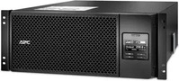 APC SRT6KRMXLI, APC Smart-UPS SRT 6000VA RM - USV (Rack - einbauf&auml;hig)