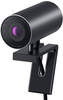 Dell WB7022-DEMEA, Dell UltraSharp WB7022 - Webcam - Farbe - 8,3 MP - 3840 x 2160 -