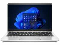 HP 6F2P2EA#ABD, HP EliteBook 640 G9 Notebook - Wolf Pro Security - Intel Core i5